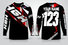 Load image into Gallery viewer, Allure Motocross Jersey