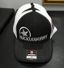 Load image into Gallery viewer, Huckleberry Approved Hat