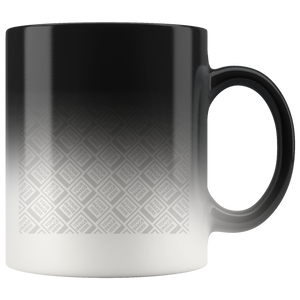 Magic Morph Mug