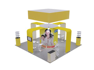 Exhibition Booth