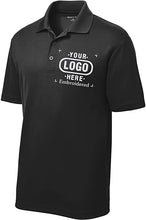 Load image into Gallery viewer, Polo/Shirt Embroidery