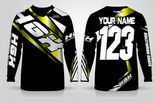 Load image into Gallery viewer, Allure Motocross Jersey