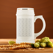 Load image into Gallery viewer, Personalized Beer Stein