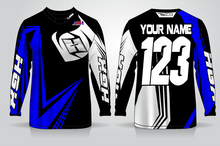 Load image into Gallery viewer, Epic Motocross Jersey