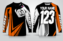 Load image into Gallery viewer, Epic Motocross Jersey