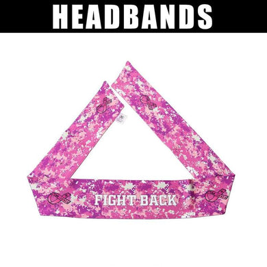 Headbands - Custom