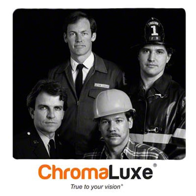 16x20 ChromaLuxe™ Matte Clear Aluminum Photo Panel