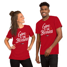 Load image into Gallery viewer, Give it the Berries T-Shirt