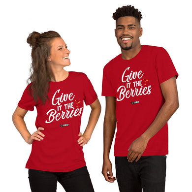 Give it the Berries T-Shirt
