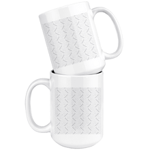 Load image into Gallery viewer, Personalized 15oz Mug