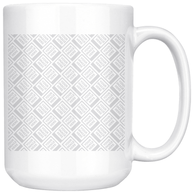 Personalized 15oz Mug