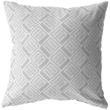Load image into Gallery viewer, Customizable Throw Pillows